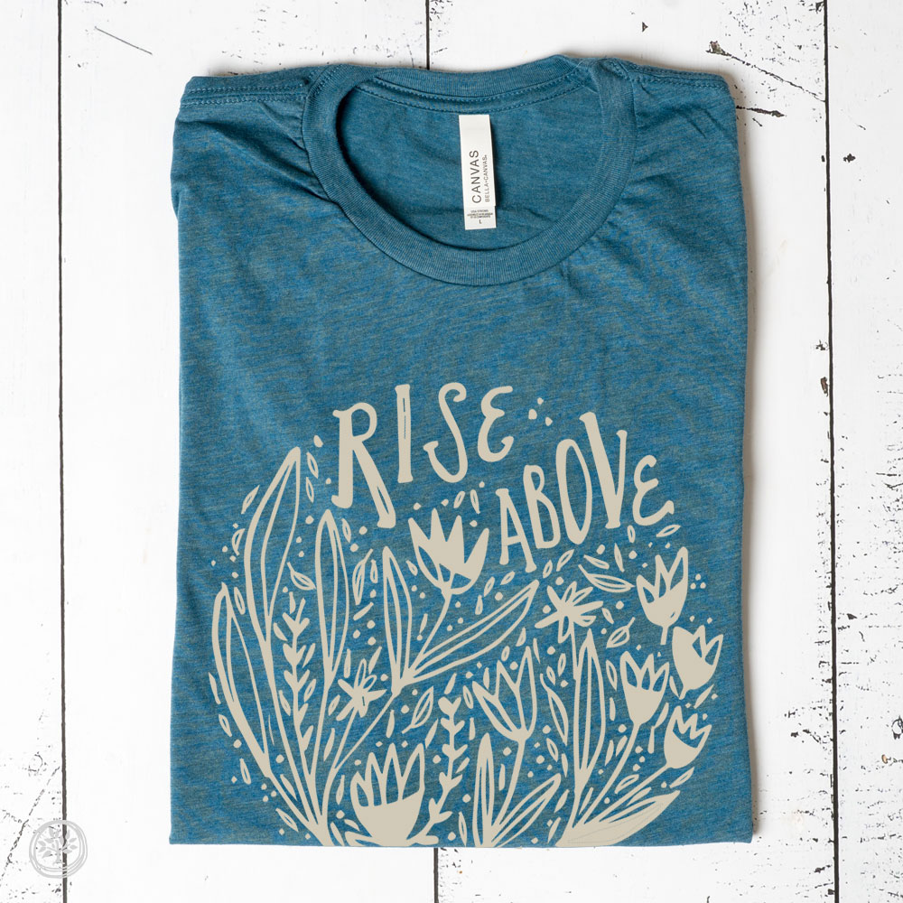 Rise Above Apparel